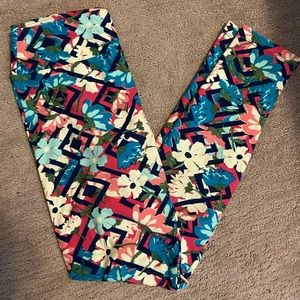 Lularoe Leggings